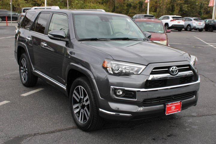 used 2023 Toyota 4Runner car, priced at $48,969