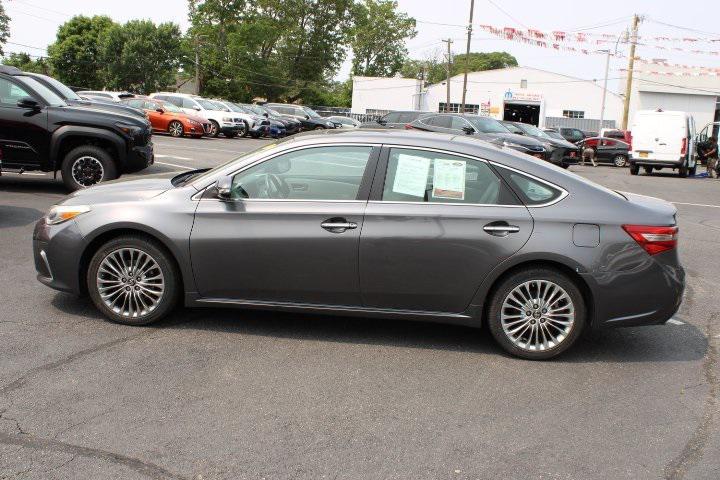 used 2016 Toyota Avalon car, priced at $15,369