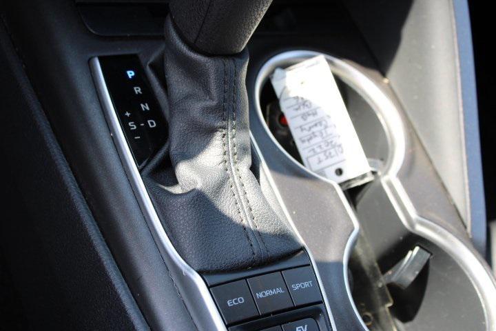 used 2022 Toyota Camry car, priced at $21,869