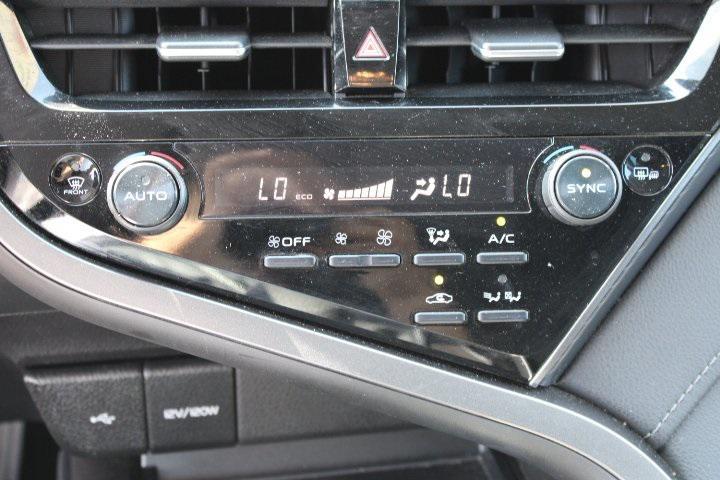 used 2022 Toyota Camry car, priced at $21,869