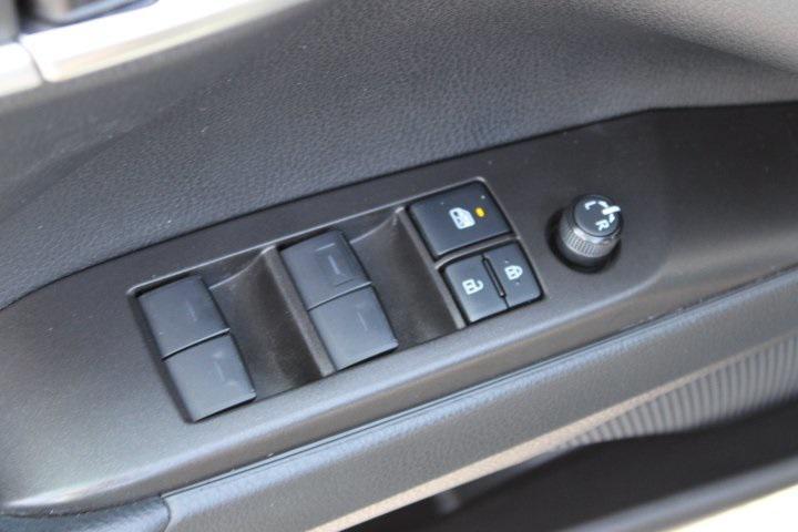 used 2022 Toyota Camry car, priced at $21,869
