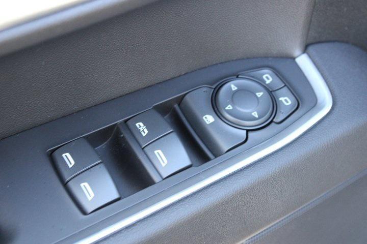 used 2023 Chevrolet Silverado 1500 car, priced at $40,469