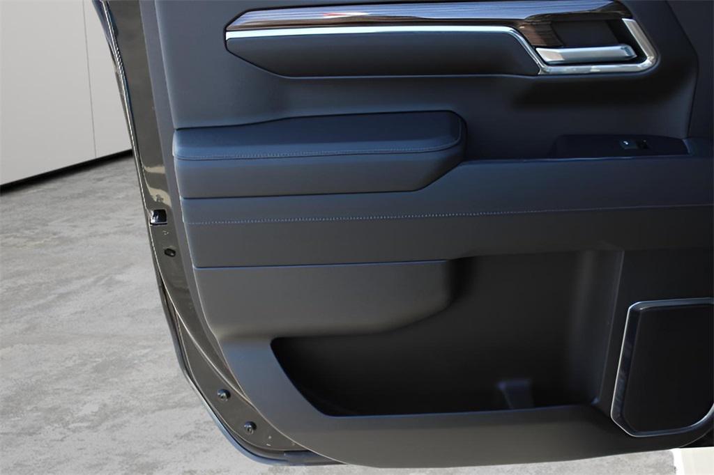 used 2023 Chevrolet Silverado 1500 car, priced at $40,469