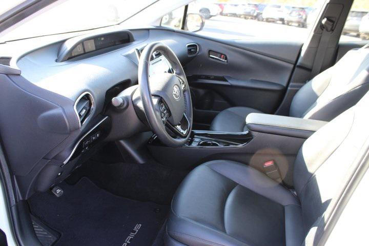 used 2019 Toyota Prius car, priced at $19,869