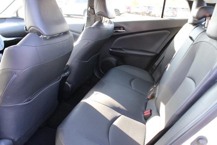 used 2019 Toyota Prius car, priced at $19,869