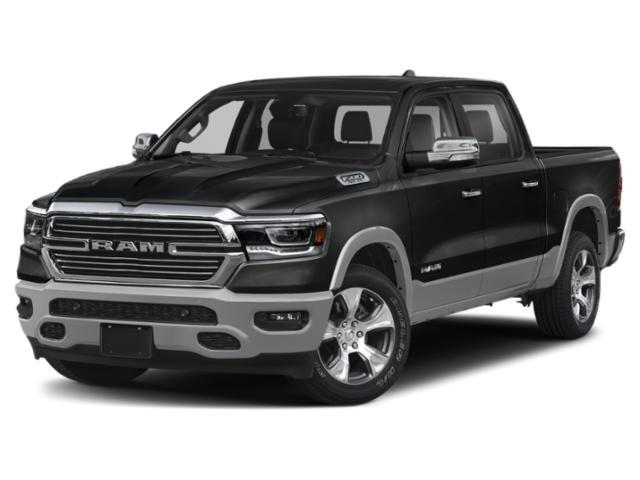 used 2021 Ram 1500 car, priced at $33,969