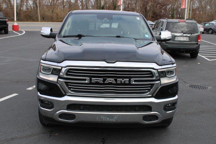 used 2021 Ram 1500 car, priced at $31,969