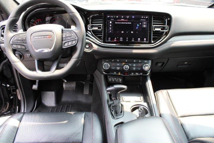used 2022 Dodge Durango car, priced at $35,969