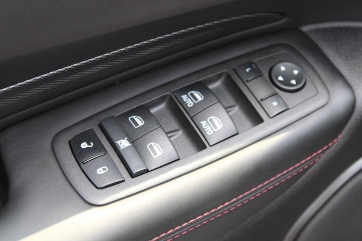 used 2022 Dodge Durango car, priced at $35,969