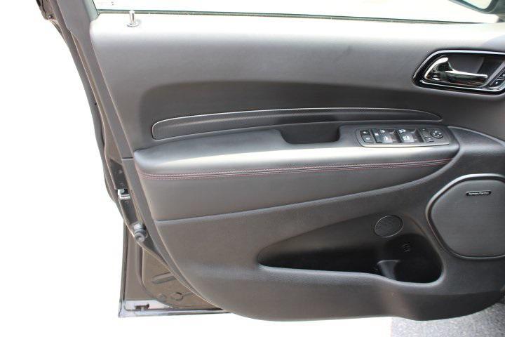 used 2022 Dodge Durango car, priced at $35,969