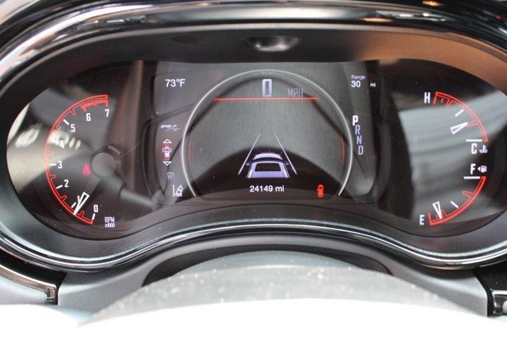 used 2022 Dodge Durango car, priced at $35,969