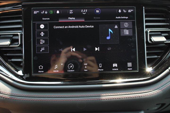 used 2022 Dodge Durango car, priced at $35,969
