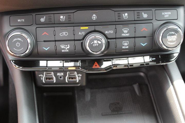 used 2022 Dodge Durango car, priced at $35,969