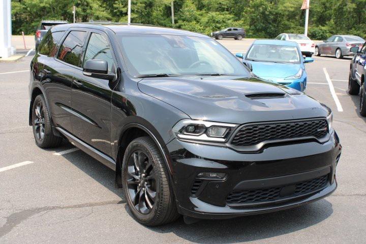 used 2022 Dodge Durango car, priced at $35,969