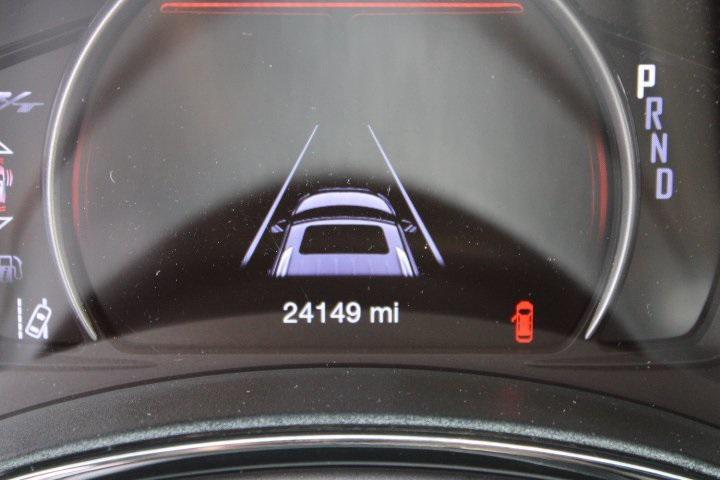 used 2022 Dodge Durango car, priced at $35,969
