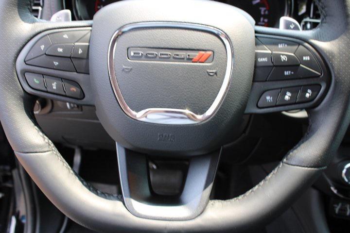 used 2022 Dodge Durango car, priced at $35,969