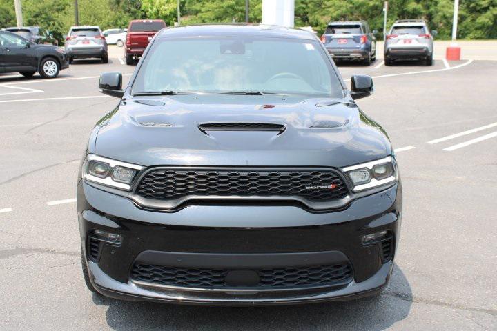 used 2022 Dodge Durango car, priced at $35,969