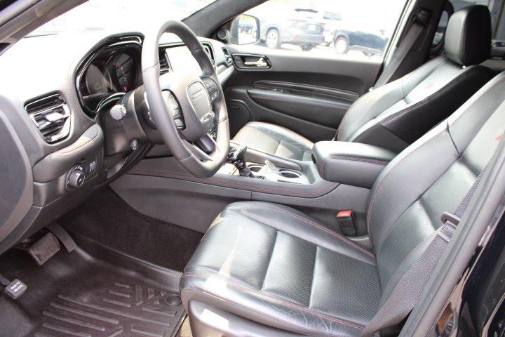 used 2022 Dodge Durango car, priced at $35,969