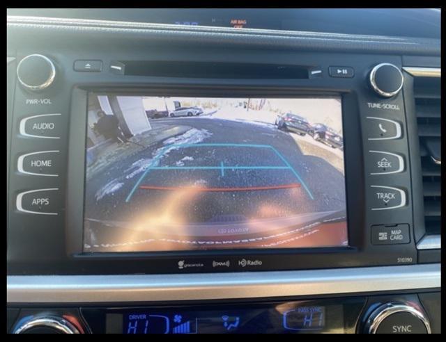 used 2019 Toyota Highlander car, priced at $19,969