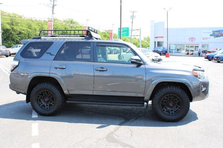 used 2018 Toyota 4Runner car, priced at $25,969