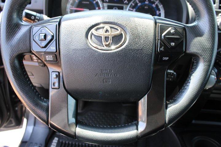 used 2018 Toyota 4Runner car, priced at $25,969