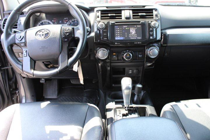 used 2018 Toyota 4Runner car, priced at $25,969