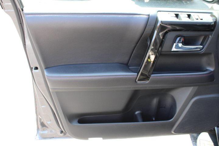 used 2018 Toyota 4Runner car, priced at $25,969