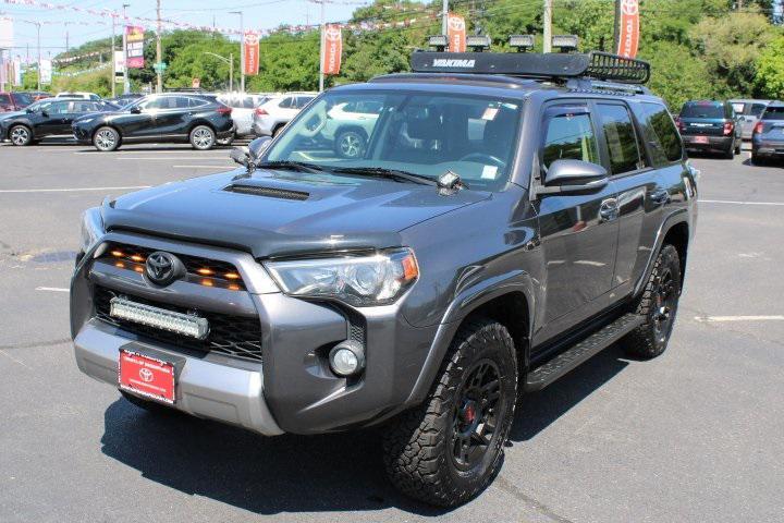 used 2018 Toyota 4Runner car, priced at $25,969