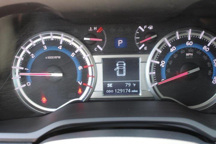 used 2018 Toyota 4Runner car, priced at $25,969