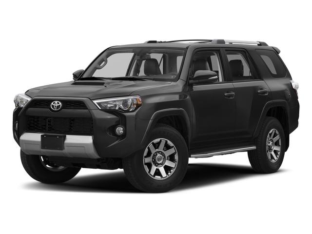 used 2018 Toyota 4Runner car