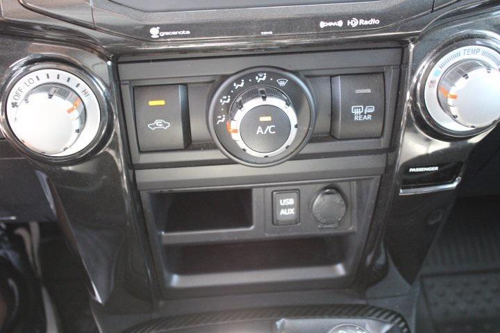 used 2018 Toyota 4Runner car, priced at $25,969