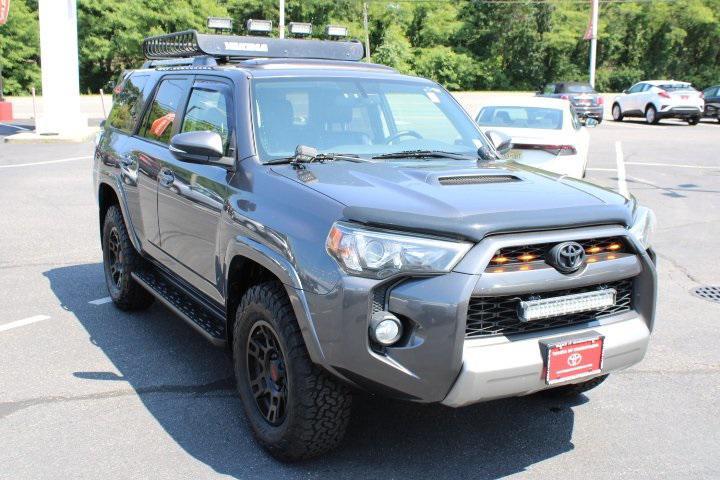 used 2018 Toyota 4Runner car, priced at $25,969