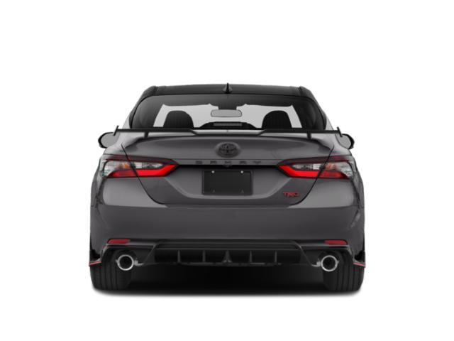 used 2021 Toyota Camry car, priced at $29,969