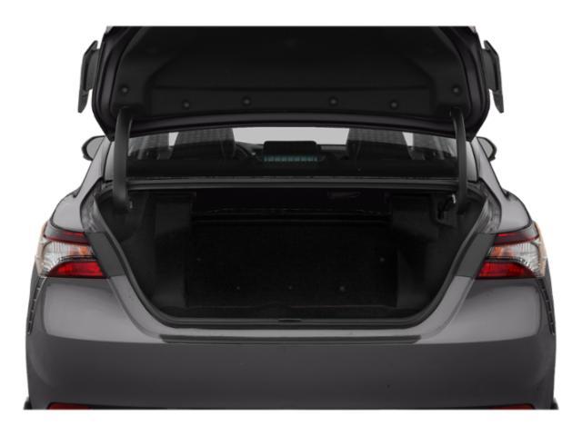 used 2021 Toyota Camry car, priced at $29,969