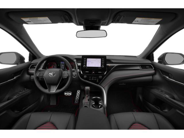 used 2021 Toyota Camry car, priced at $29,969