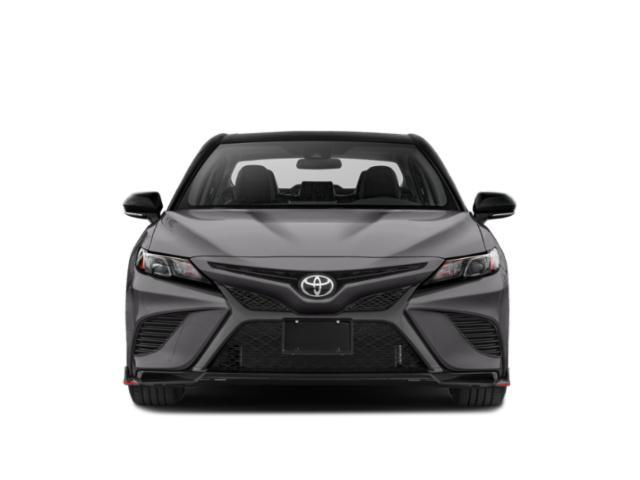 used 2021 Toyota Camry car, priced at $29,969