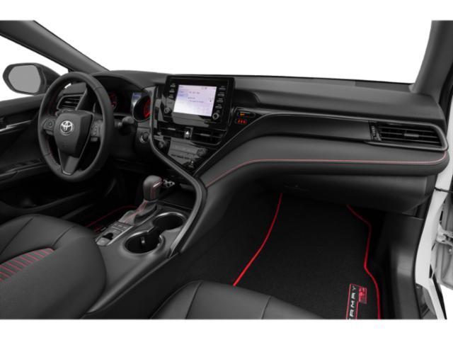 used 2021 Toyota Camry car, priced at $29,969