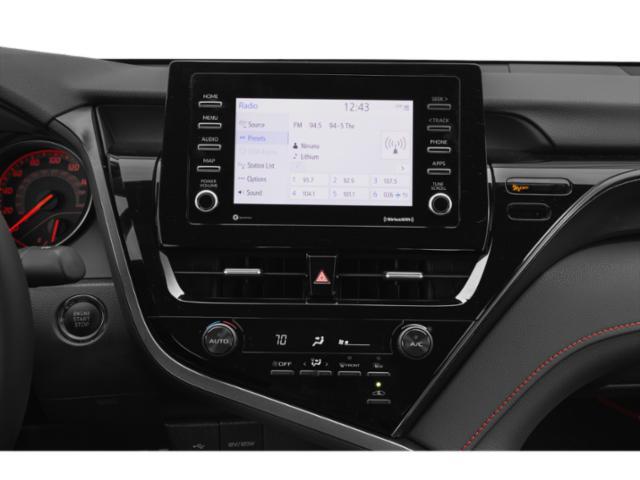 used 2021 Toyota Camry car, priced at $29,969