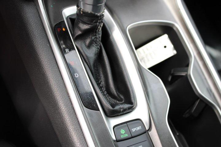 used 2021 Honda Accord car, priced at $22,269
