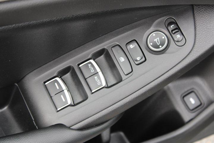 used 2021 Honda Accord car, priced at $22,269