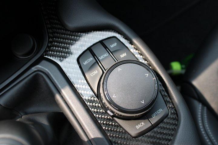 used 2024 Toyota Supra car, priced at $63,969