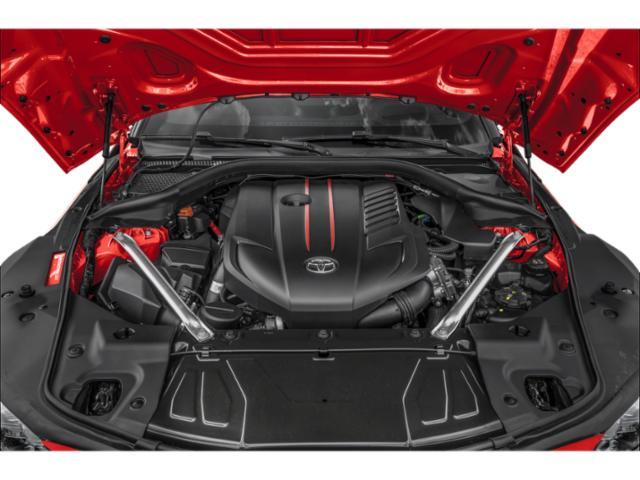 used 2024 Toyota Supra car, priced at $69,969