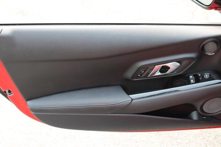 used 2024 Toyota Supra car, priced at $63,969