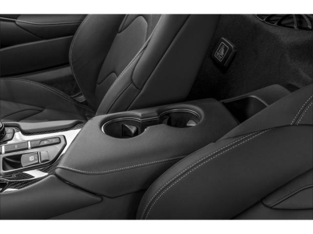 used 2024 Toyota Supra car, priced at $69,969