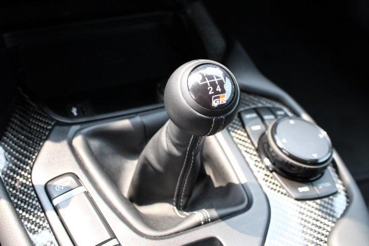 used 2024 Toyota Supra car, priced at $63,969