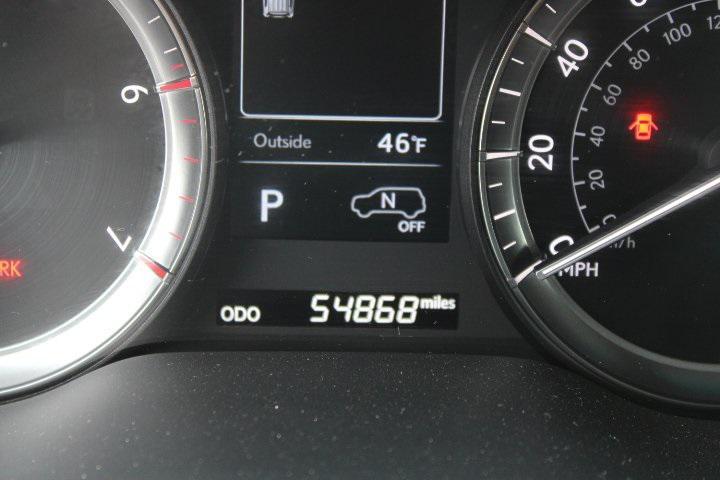 used 2016 Lexus LX 570 car, priced at $45,969
