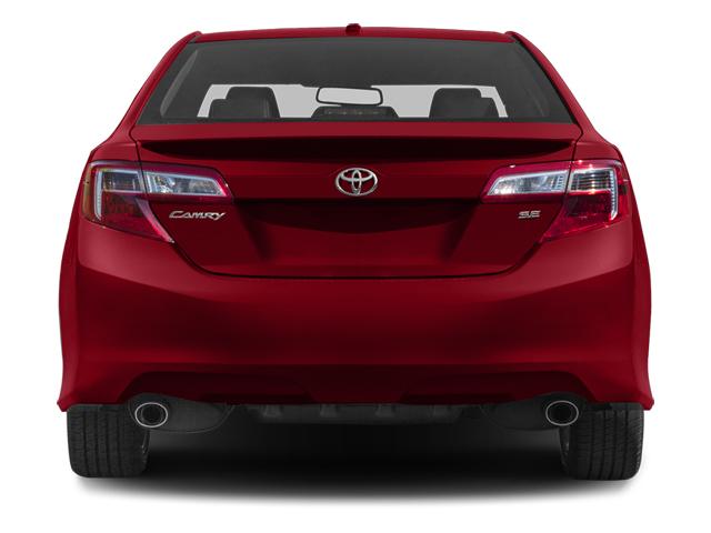 used 2013 Toyota Camry car