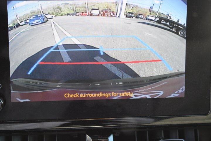 used 2023 Toyota Corolla car, priced at $20,469