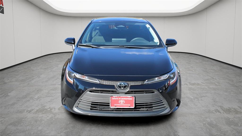 used 2023 Toyota Corolla car, priced at $20,469