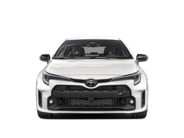 new 2024 Toyota GR Corolla car, priced at $40,233